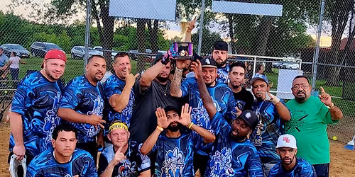 K-Town Latino Softball Tournament