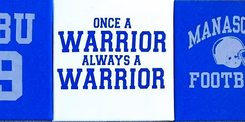 Long Blue Line 22nd Annual December Cocktail Party