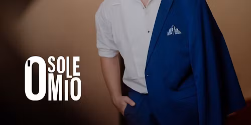 Novoro\u010dn\u00ed koncert \u00b4O sole mio \u2013 nejslavn\u011bj\u0161\u00ed italsk\u00e9 p\u00edsn\u011b a \u00e1rie