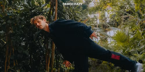 Pomrad + Cissy \u2022 Charlatan