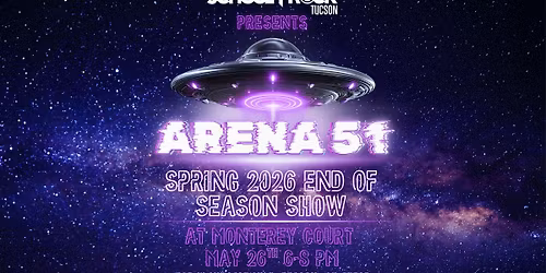 Adult Band | Spring 2026 End of Season Show