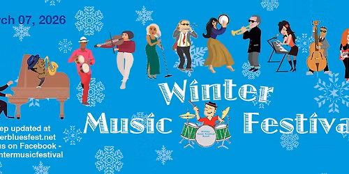 Winter Music Festival