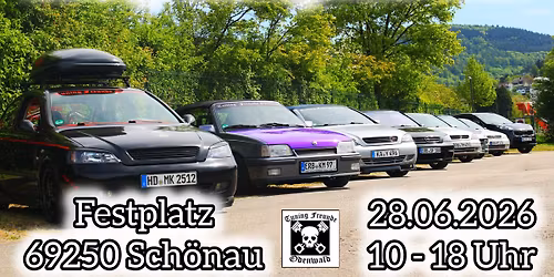 Tuning Charity Meet Vol.2