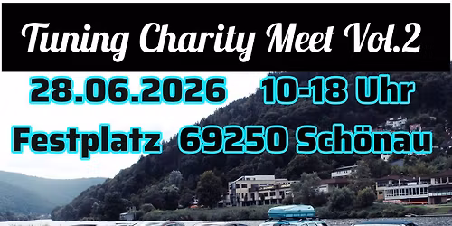 Tuning Charity Meet Vol.2