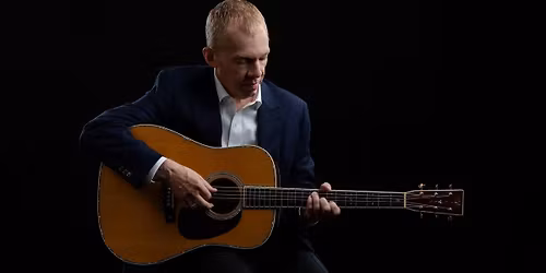 Chris Bradley at Decatur Brew Works