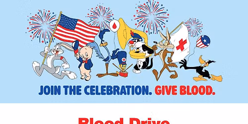 Salisbury Elks Blood Drive