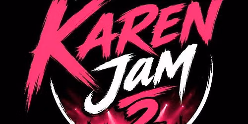 Karen Jam 2