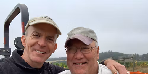 Harvest Tasting at the Barn