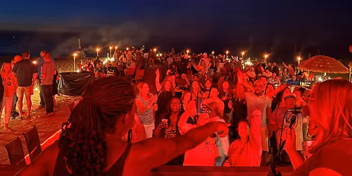 Stunt Double\u2019s Return to Shamrock Jacks