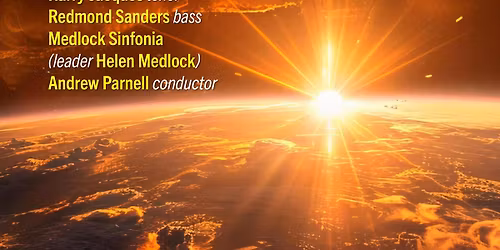 Haydn\u2019s The Creation