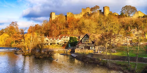 Ludlow Makes Music for Charity