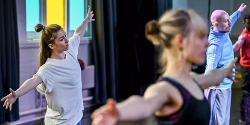 FREE Professional Level Class with Company Chameleon