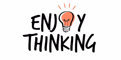 Enjoy Thinking Illinois - Thinking Forward: Reimagining Mathematics