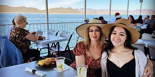 Brunch Cruise at Lake Pleasant