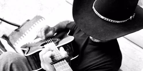 Live Music with Jason Wheel