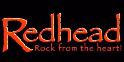 Redhead Joanna\u2019s Cafe 