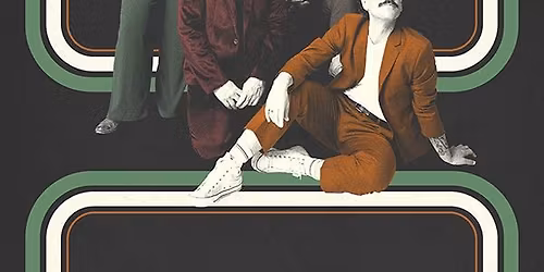 The Strumbellas Concert