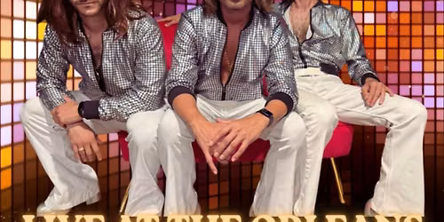 Bee Gees Fever in Las Vegas at The Orleans 