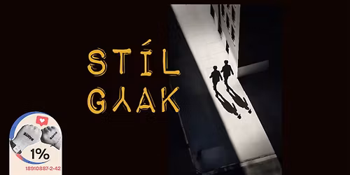 St\u00edlgyak \/\/ DANTE