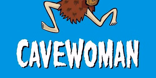 Cavewoman