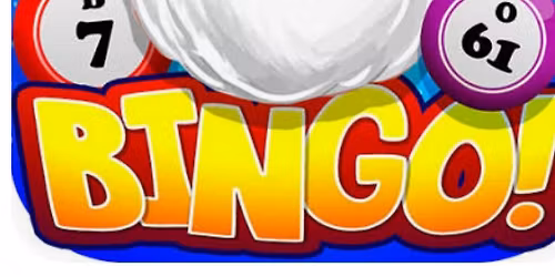 Ramsey war memorial Christmas Special Bingo