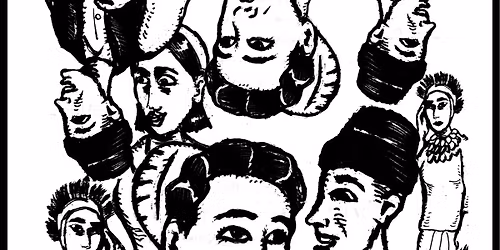 "Między Karpatami a Dunajem: Rusini wojwodińscy kiedyś i dziś" / wykład dr. hab. Tomasza Kwoki