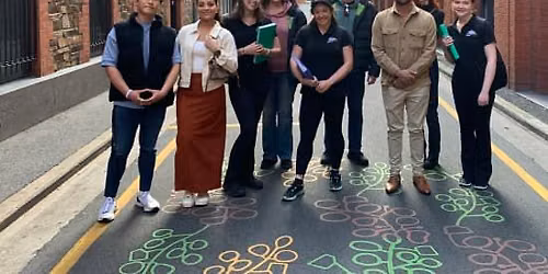 Adelaide's True Crime Tour