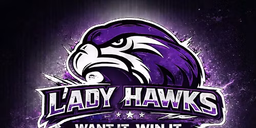 Alumni vs Lady Hawks Soccer Game