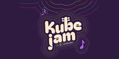 KubeJam at KubeCon Salt Lake City