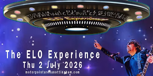 The ELO Experience