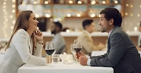 Singles with Advanced Degrees ages 30s & 40s Speed Dating