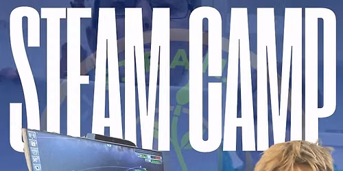 STEAM Camp v9.0 - Space: The Final Frontier - South Tampa