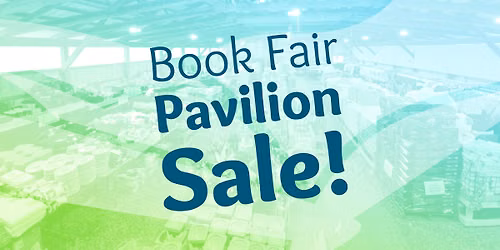 Pavilion Sale