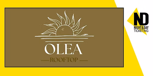 Olea Rooftop