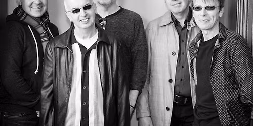 The Undertones - 50th Anniversary Show