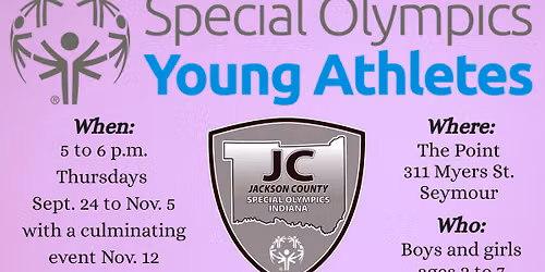 Young Athletes