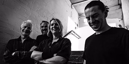 The Wedding Present \/\/ Docks Academy, Grimsby