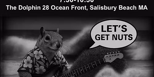 SQRL classic rock
