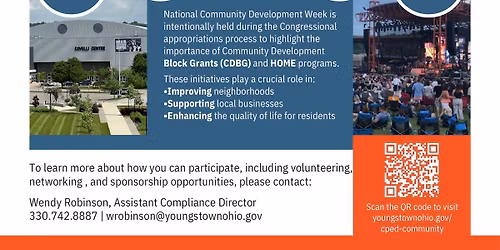 Community Development Day