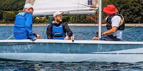 Learn to Sail \/ Refesher (5 days) with 2026 BCYC Club Membership