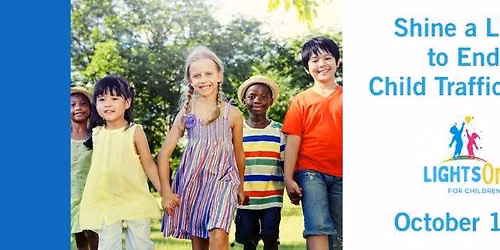 Lights on For Children