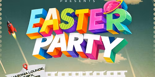 MOH VIBEZ EASTER PARTY