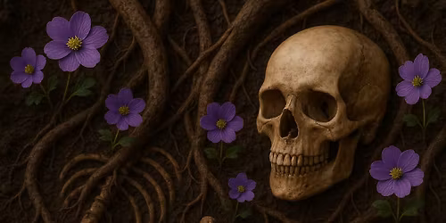 November Full Moon Ritual