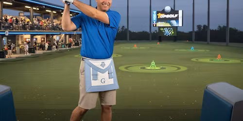 CT15 - November Social - Top Golf