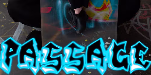 PASSAGE - Monica de Snoo Graduation Recital