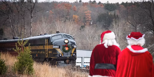 Santa Express