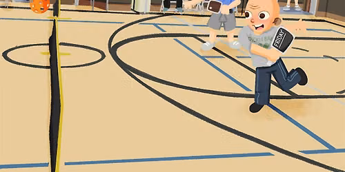 Pickleball