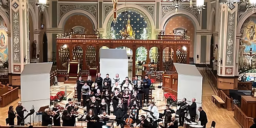 Handel's "Messiah"