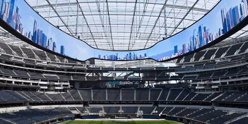 2026 World Cup - Match 104 at MetLife Stadium