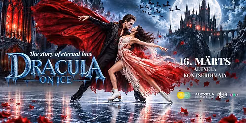 Dracula on Ice